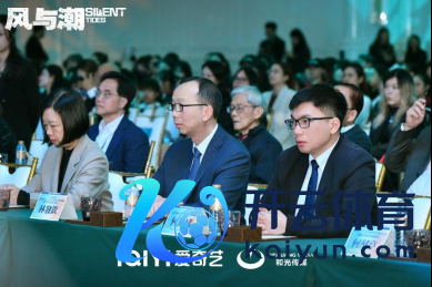 《风与潮》澳门不雅影相同会请安岁月峥嵘 凝华时期共识